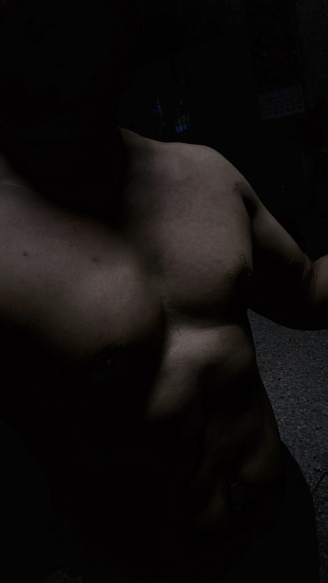 มันมืดมาก