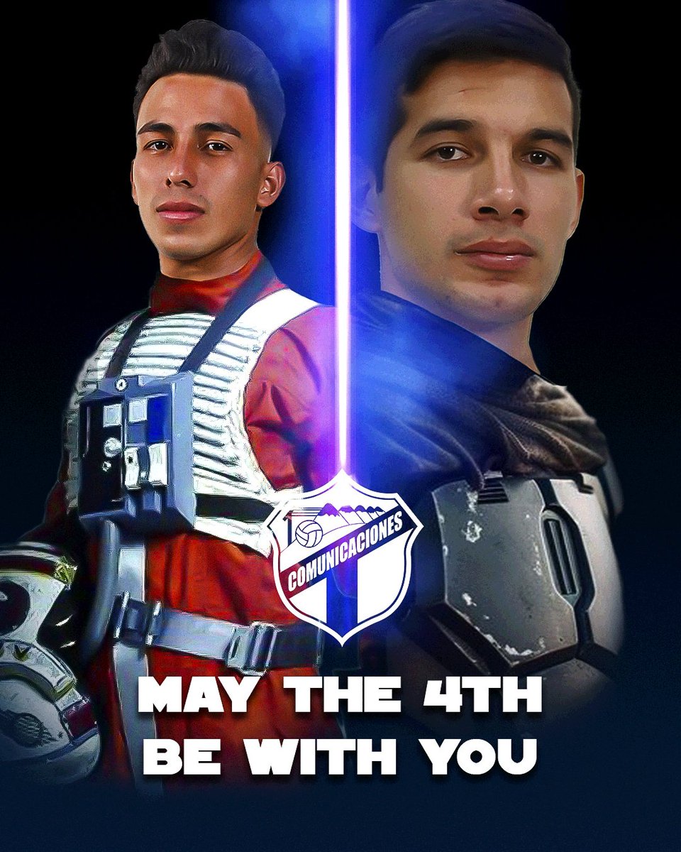 👻 ¡Qué la fuerza crema nos acompañe! 🌟

#MayThe4thBeWithYou