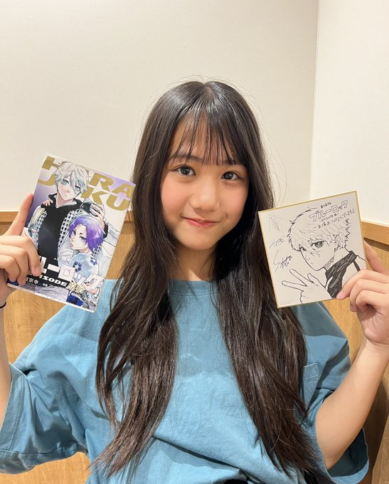 Twitterのコスプレ画像6