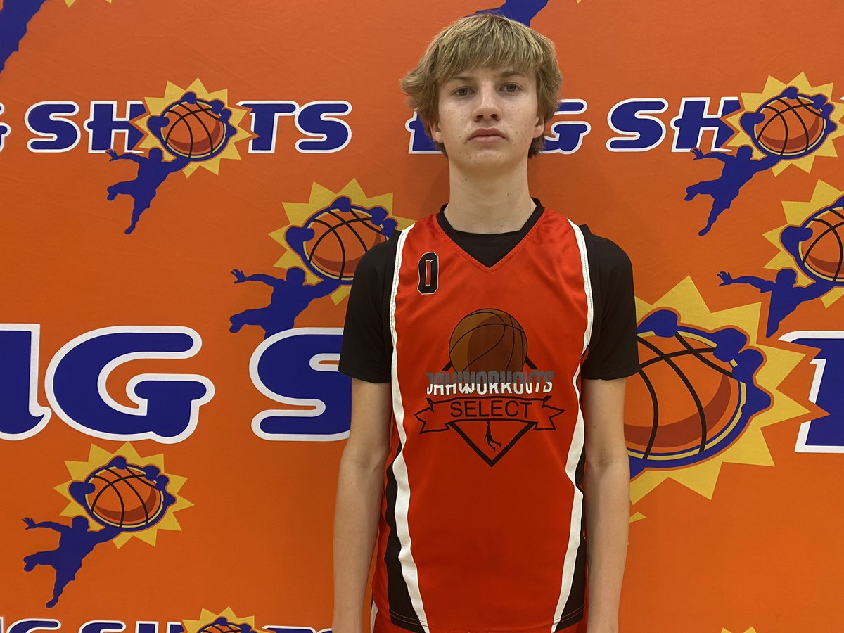 BIG SHOTS Game MVPs tweet media