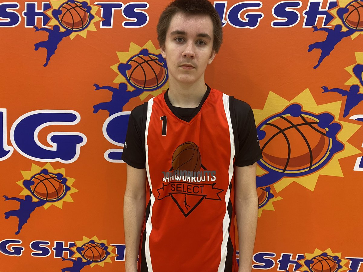 BIG SHOTS Game MVPs tweet media