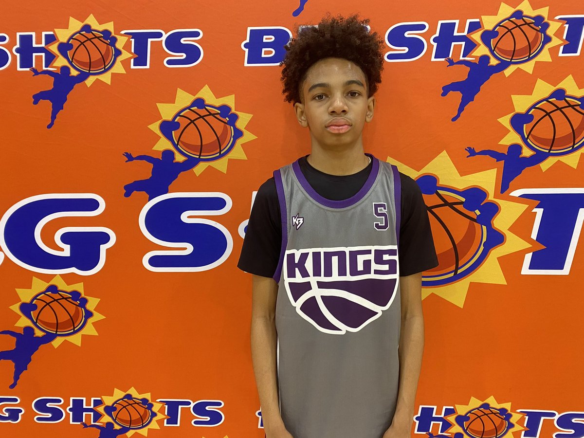 BIG SHOTS Game MVPs tweet media