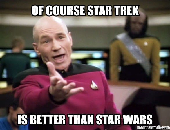 CaseyJPorter's tweet photo. For us intelligent people.
#May4thBeWithYou https://t.co/p2Aj9jD0RB