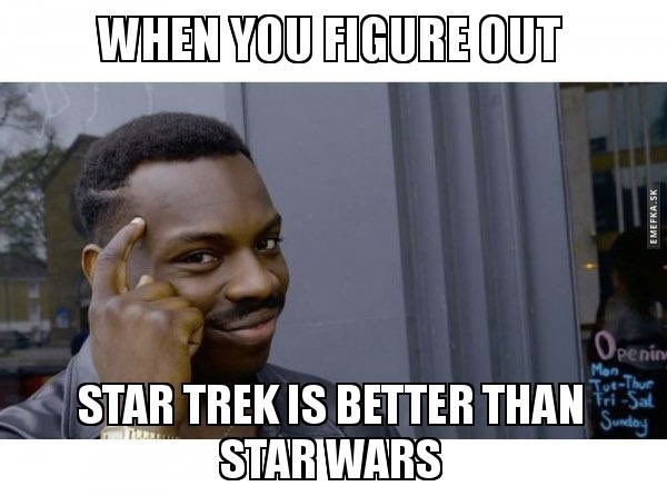 CaseyJPorter's tweet photo. For us intelligent people.
#May4thBeWithYou https://t.co/p2Aj9jD0RB