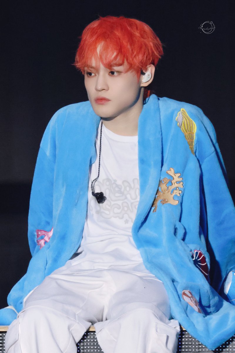 Starry_kh1122's tweet photo. 240504 TDS3

#천러 #CHENLE #チョンロ #辰乐 
#엔시티드림 #NCTDREAM 
#NCTDREAM_THEDREAMSHOW3 https://t.co/d7T3CUjzel