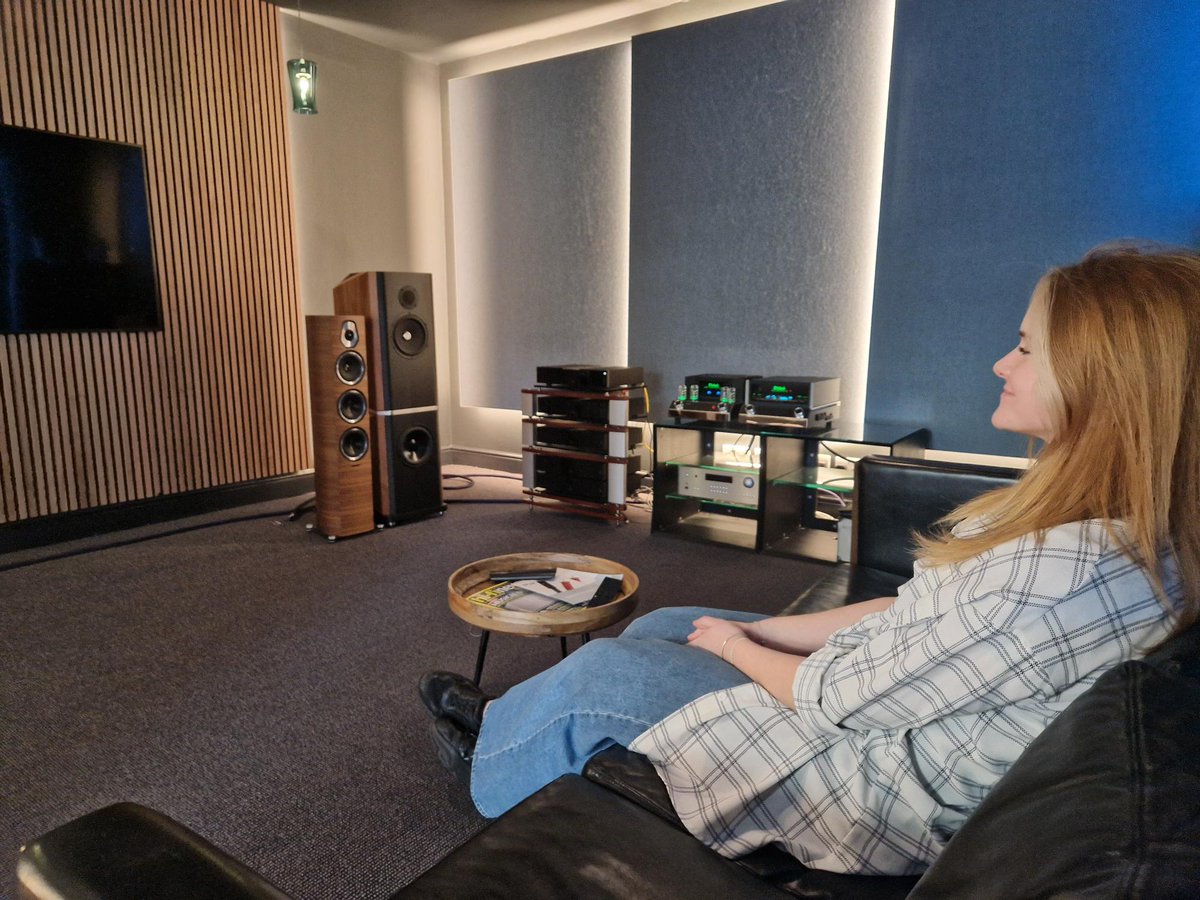 Glasgow Audio tweet media