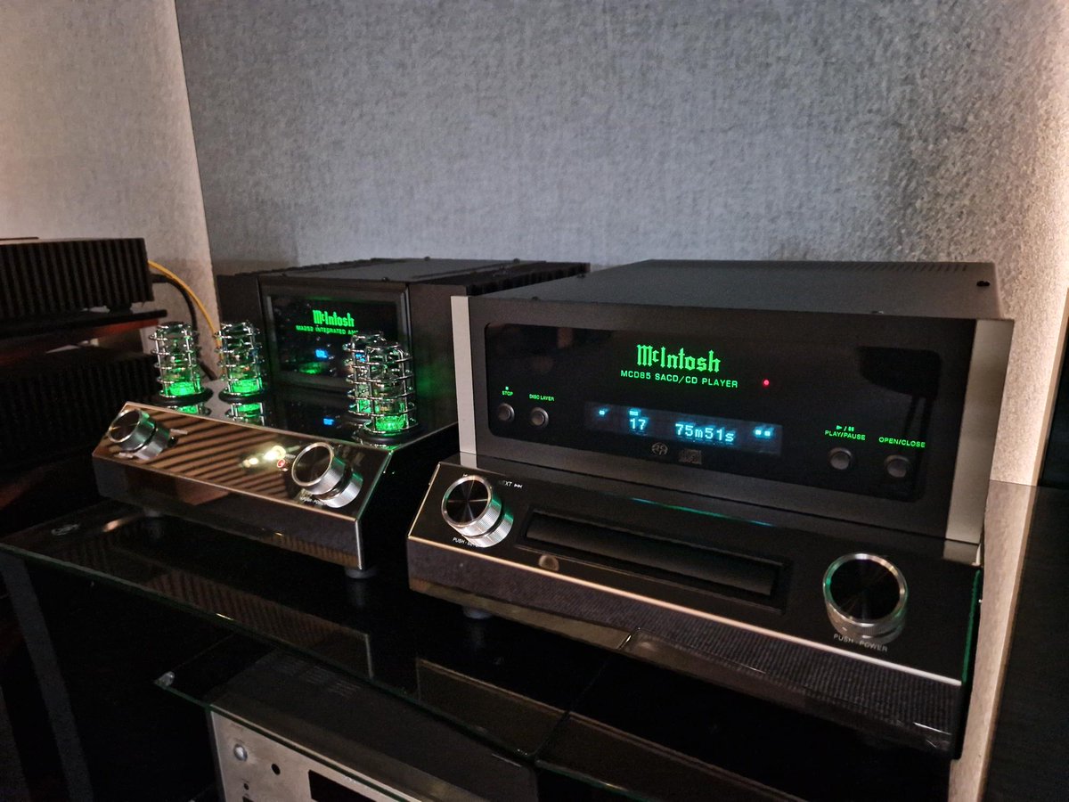 Glasgow Audio tweet media