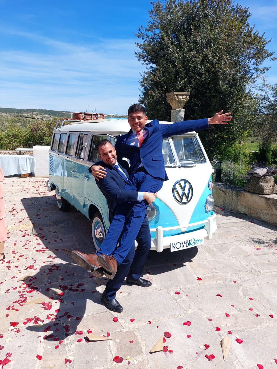 Wedding day 💍 #BlastFriends #FromPredocToPostdoc