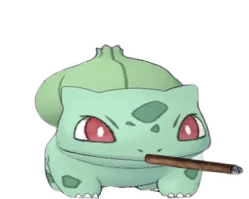 pash27253's tweet photo. @alexfinn Every Pokémon player started with $Bulb the #1 in the Pokédex https://t.co/bSEn7vqsXP