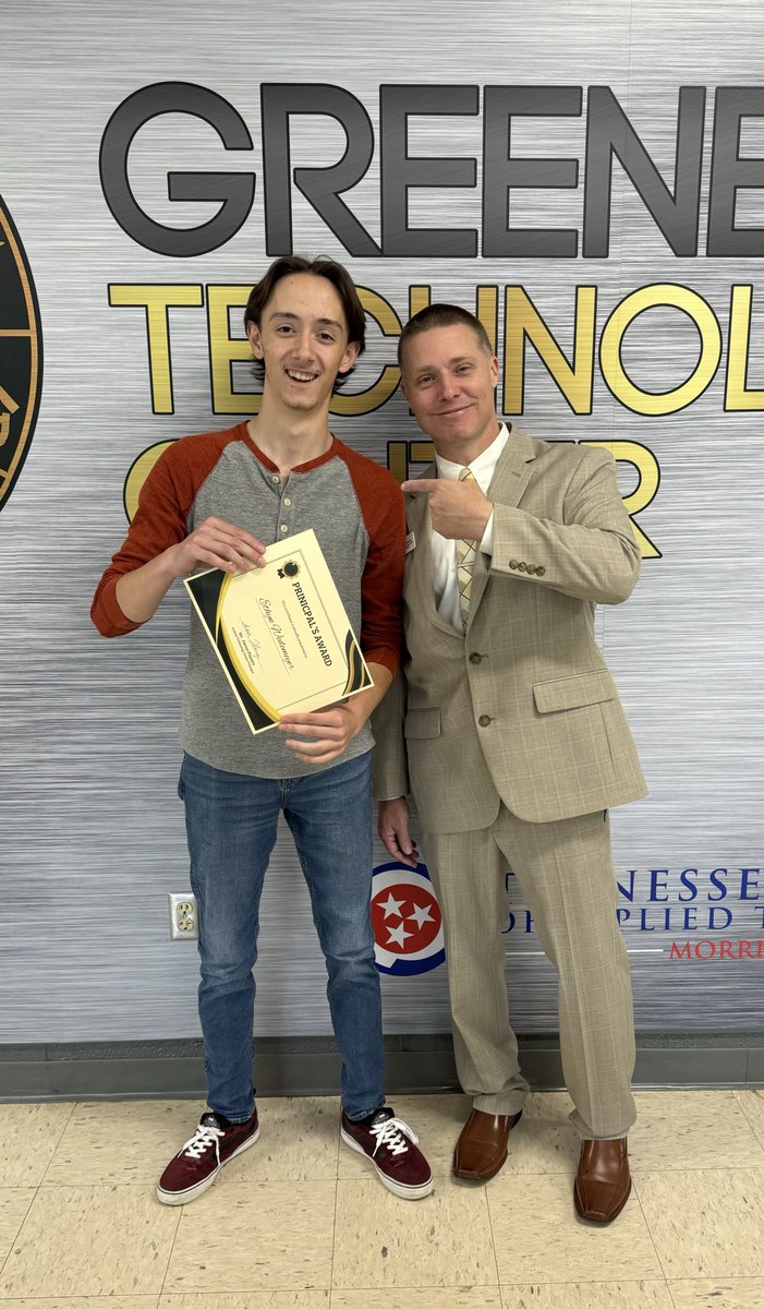Aaron Flanary (@aaronflanary) on Twitter photo I’m very proud of this young man!! He has embraced being coachable and trusted the guidance our staff has provided him. He came to us with uncertainty and now he has passion and a pathway…a great combination for success!! He’s going to do big things <a href="/northeaststate/">Northeast State</a> Aviation I’m very proud of this young man!! He has embraced being coachable and trusted the guidance our staff has provided him. He came to us with uncertainty and now he has passion and a pathway…a great combination for success!! He’s going to do big things <a href="/northeaststate/">Northeast State</a> Aviation