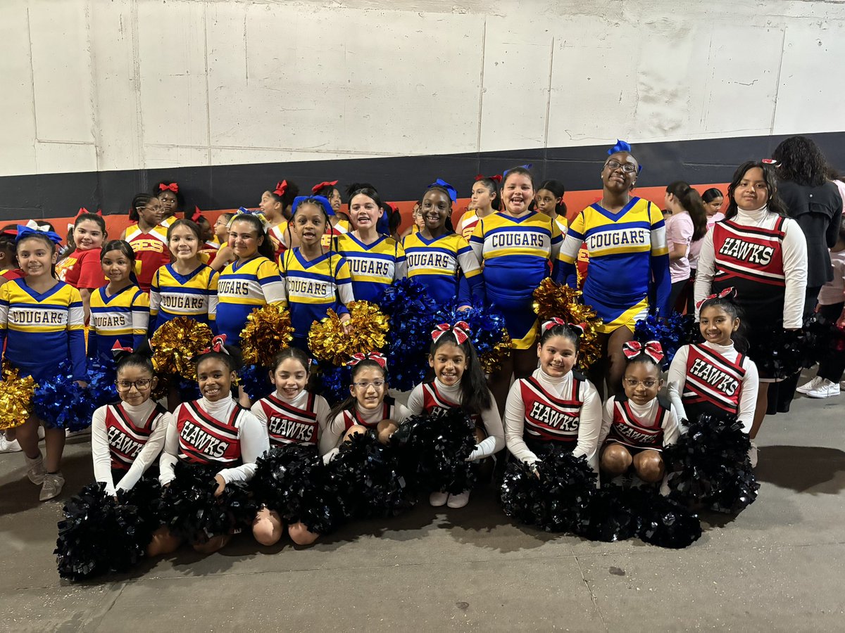 Sabrina Goston, M. Ed tweet media