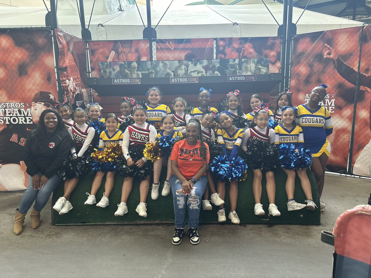 Sabrina Goston, M. Ed tweet media