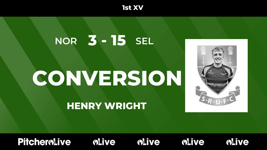 22': Henry Wright kicks a conversion for Selby RUFC 🙌 #NORSEL #Pitchero selbyrufc.club/teams/2267/mat…