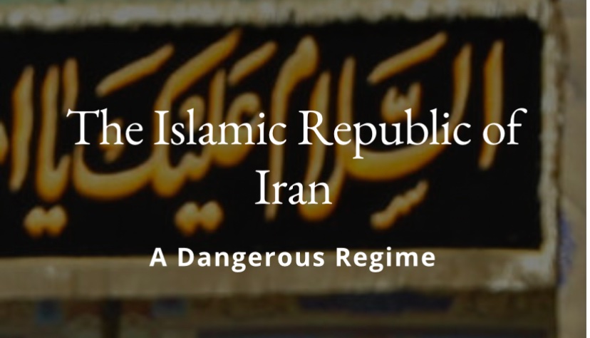 For over a century, the Iranian people have struggled toward democracy. During the last 40 years, the Iranian people have been subjugated by an oppressive theocracy called the “Islamic Republic,” with a religious “Supreme Leader” overseeing all aspects of Iranian life. ⬇️