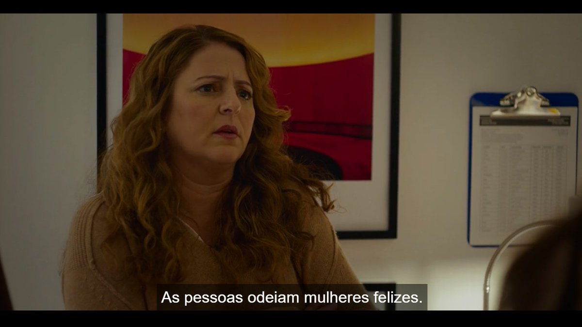 mas o diálogo do filme pra mim é esse aqui #TheIdeaOfYou