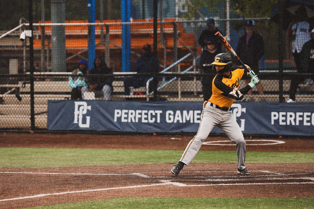 Canes American 15U tweet media