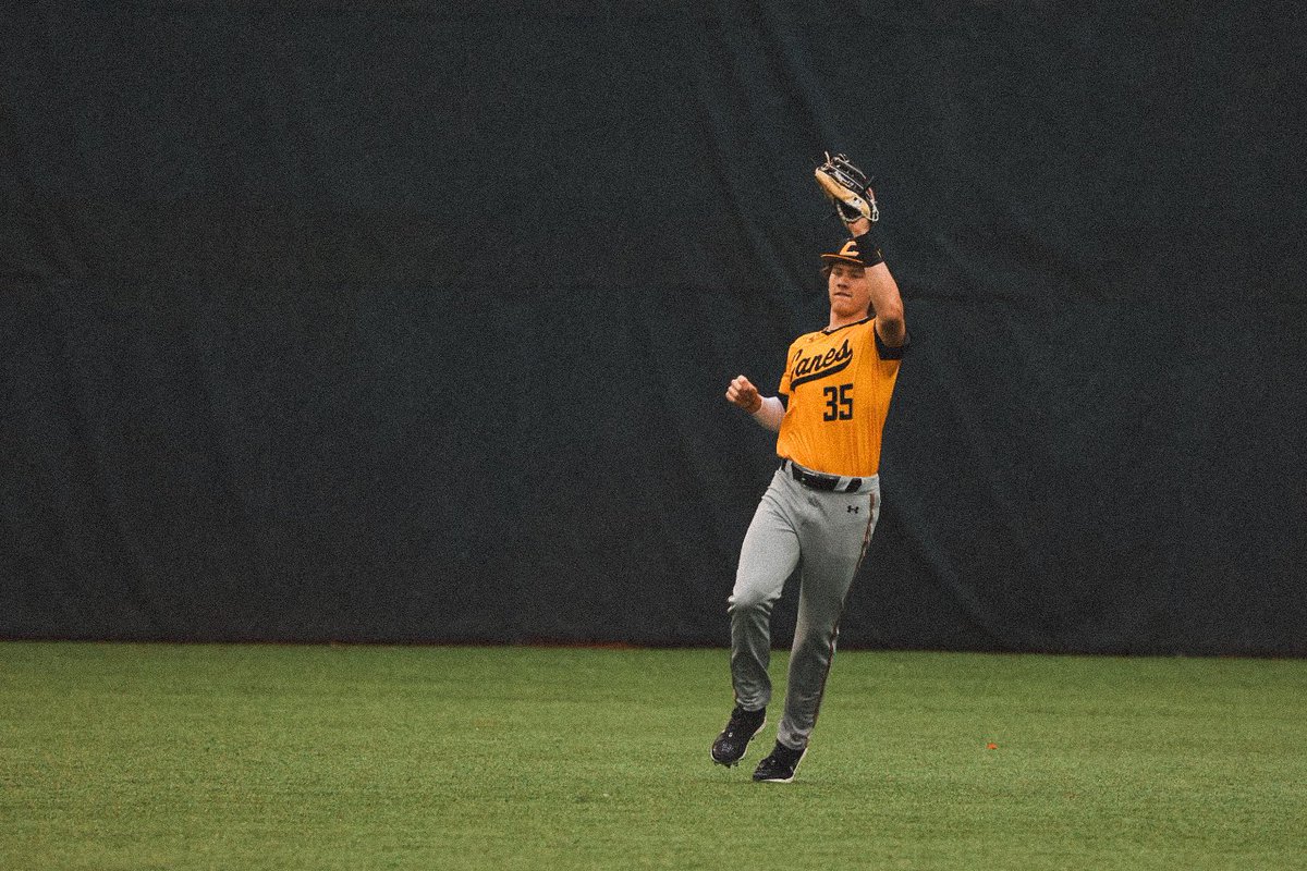 Canes American 15U tweet media