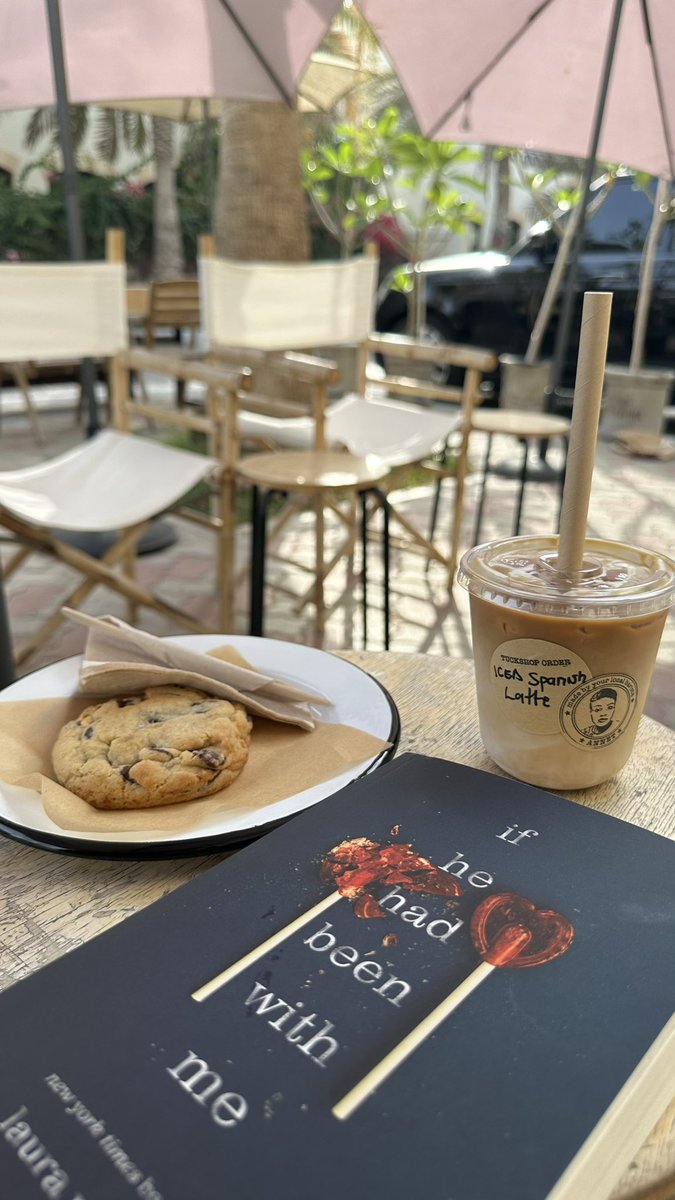 AmnaMM_'s tweet photo. If He Had Been With me; I finished this book in just four days, and now I’m sitting here in tears, still processing the powerful emotions it stirred within me. I couldn’t put it down! I’ve fallen in love with Finny; he deserves every bit of happiness in the world! ❤️ https://t.co/OksB9UwlBJ