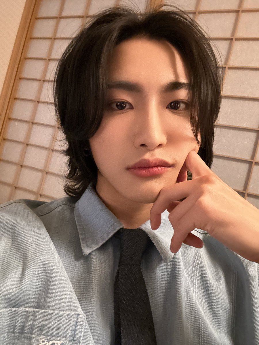 ATEEZofficial's tweet image. [#성화] 🫶🏻
#ATEEZ #에이티즈