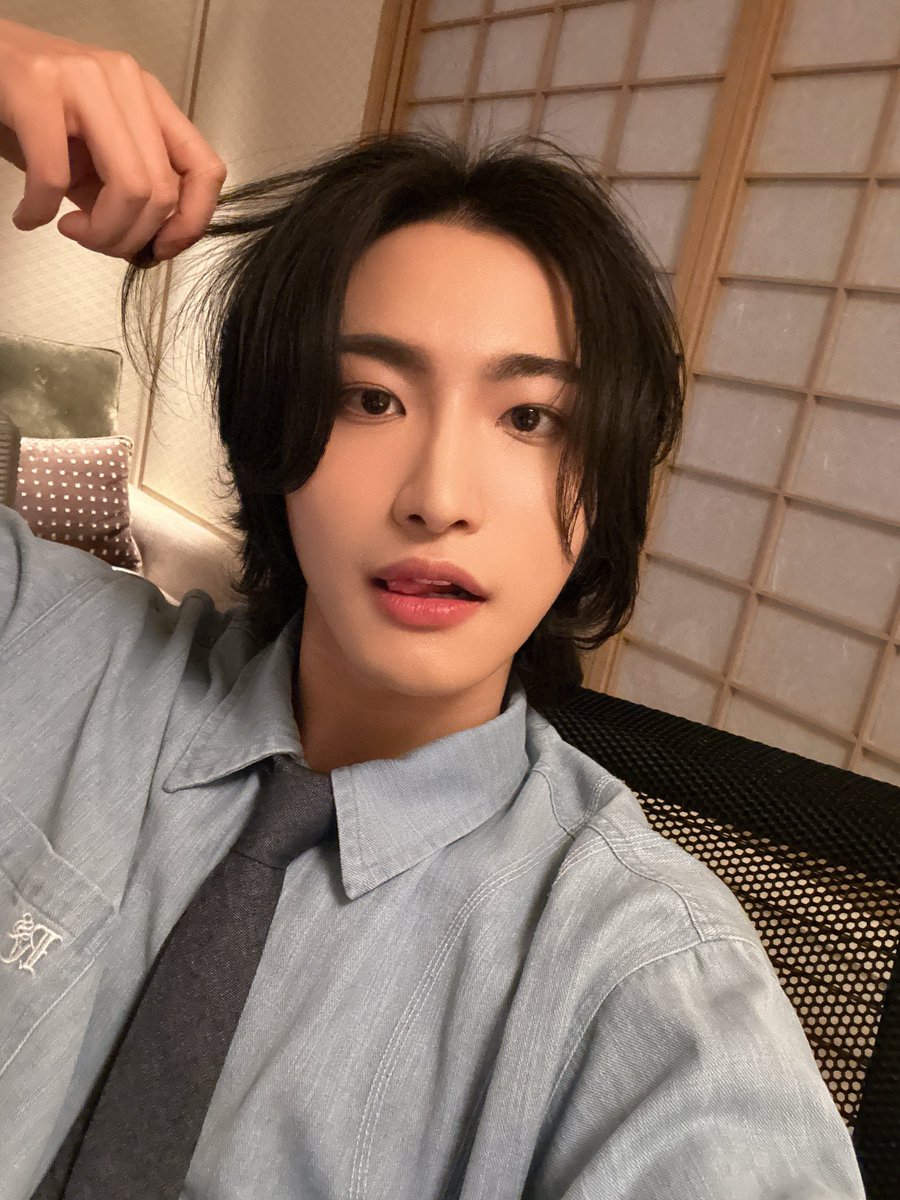 ATEEZofficial's tweet image. [#성화] 🫶🏻
#ATEEZ #에이티즈