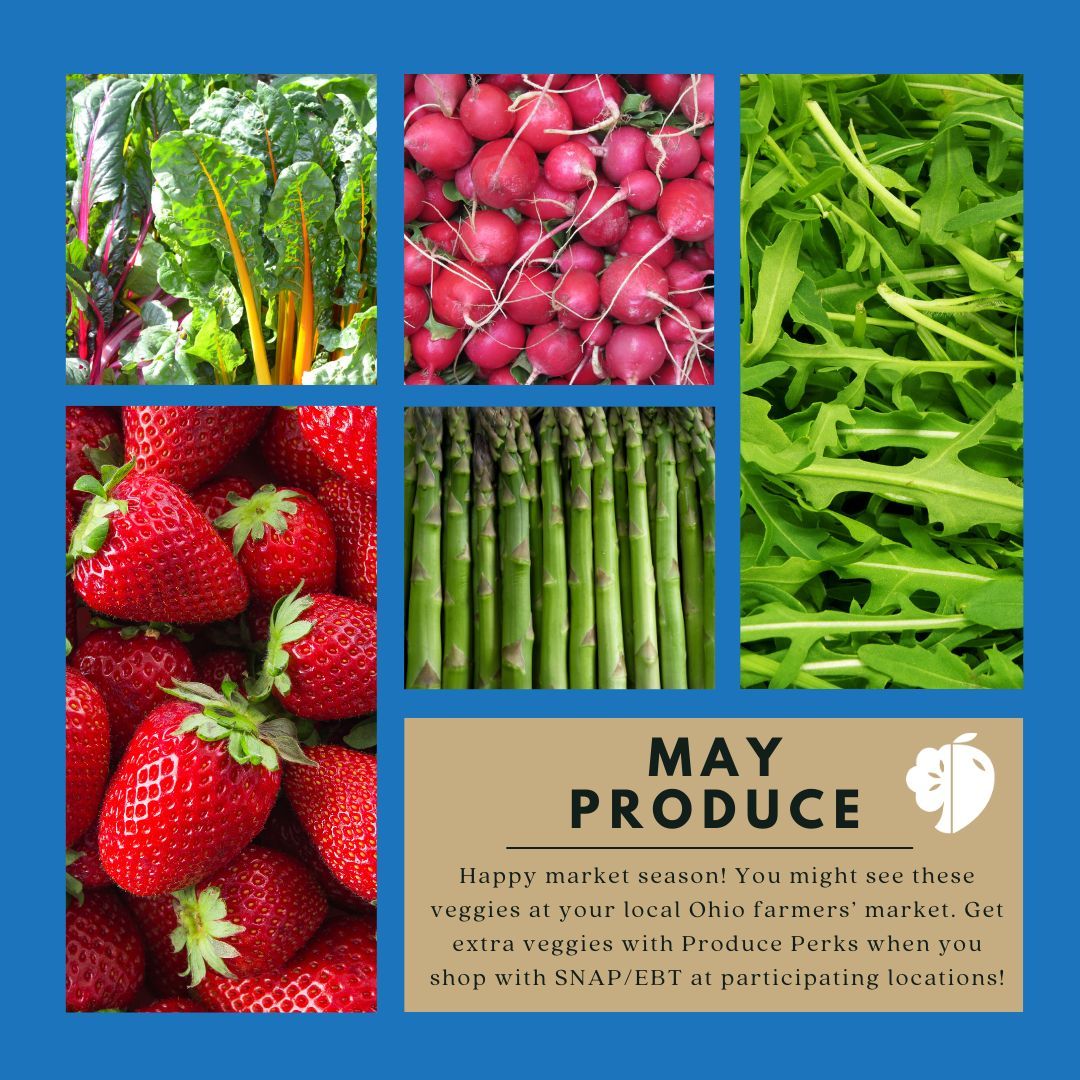 Produce Perks tweet media