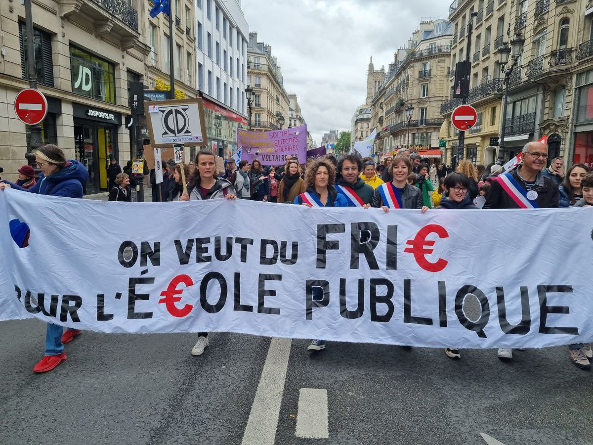 Sarah Legrain tweet media