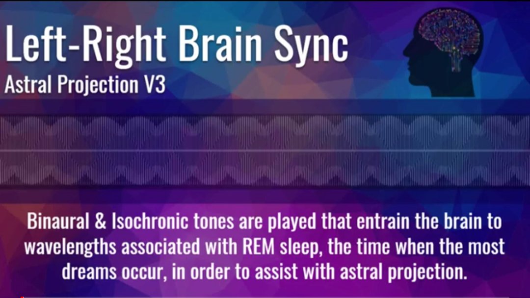 MLeeHearron's tweet image. Hey, @TheEmmapreneur, ask some of the former GATE or TAG/GT kid if they recall these hemi sync or binaural tones/frequencies: 
// #GATEprogram #GATEgate // 

Examples: youtu.be/gKbgoUi4RoM?si… 

youtu.be/HtraGfOA_9U?si…