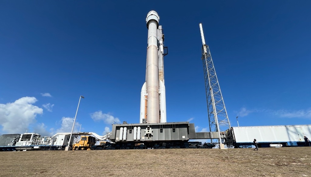 ulalaunch tweet picture