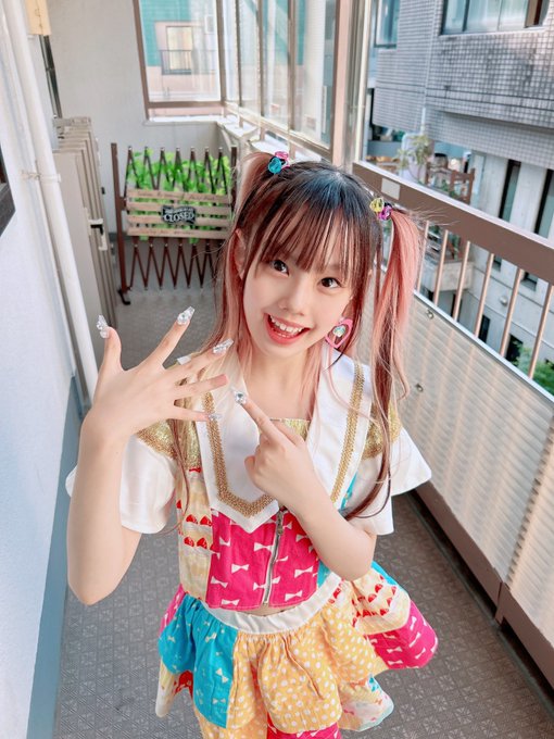 Twitterのコスプレ画像12