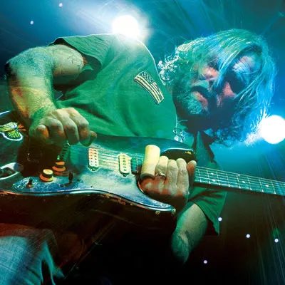 Happy Birthday Anders Osborne! – multi-award winning blues-rock singer/songwriter/guitarist – associated acts include – North Mississippi All-Stars – 5/4/1966

Thefrogholler.com #happybirthday #AndersOsborne 
apple.co/2pGBBSy