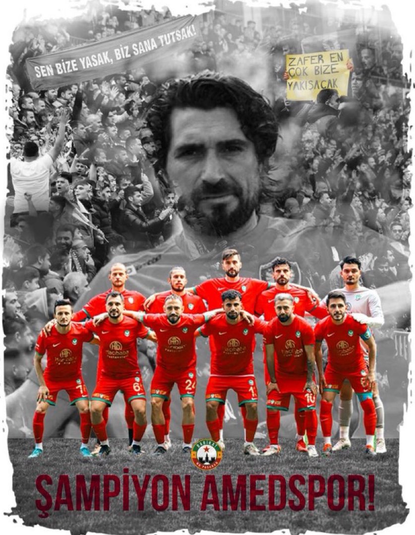 Rewi212's tweet photo. ... 
#Amedspor https://t.co/jj7V1I0TfO