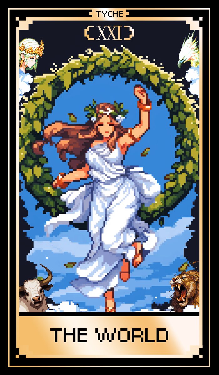 Exciting news!🥳🎉

Tych and FOX2 prize pools open tomorrow at UTC 0:00! Participate in our game for just 1U. The more you bet, the greater your chances of winning! 🎉

Join now to win big prizes!💰 We promise that the fairness and continuity of the game are our top priorities.💪