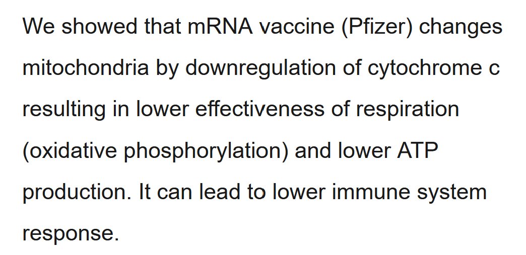 oh... that's not good. I was so close to not finishing this study... and then.. this. This is ME/CFS stuff... the immune response is the least of your problems. This is exceptionally brutal and hidden deep in the paper. biorxiv.org/content/10.110…