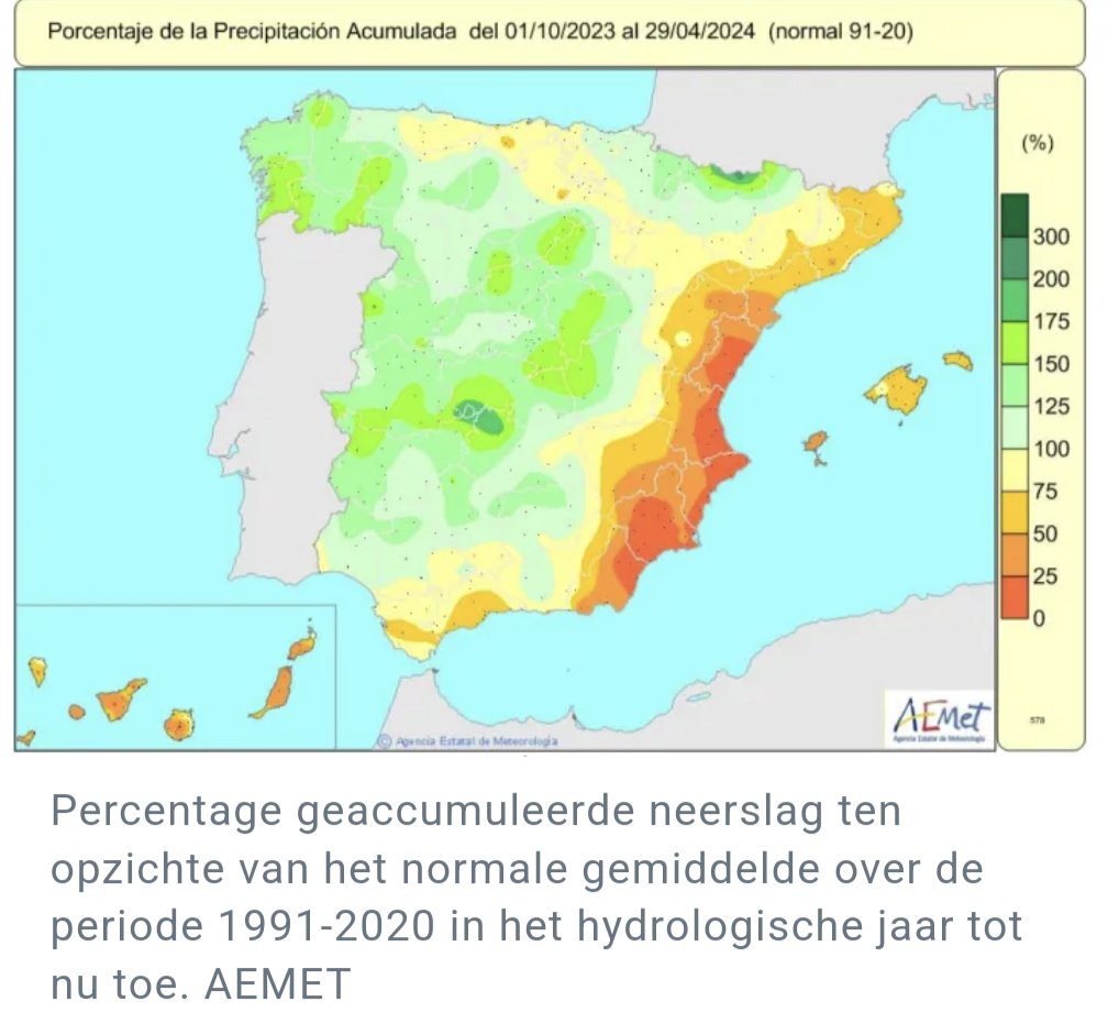 'Een gemeente in de Valenciaanse Gemeenschap roept een water noodtoestand uit.😪
Na zes maanden zichzelf te hebben voorzien via watertanks, vraagt de gemeenteraad van Ares del Maestrat de Generalitat om een noodproject te starten omdat de situatie 'onhoudbare punten heeft