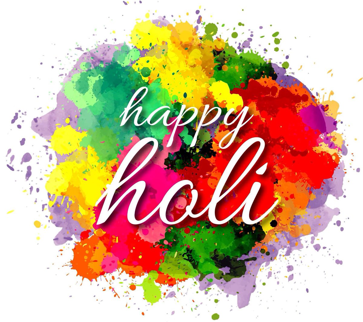 Happy Holi! May your life be filled with colors of love, friendship and happiness! @School5Yonkers