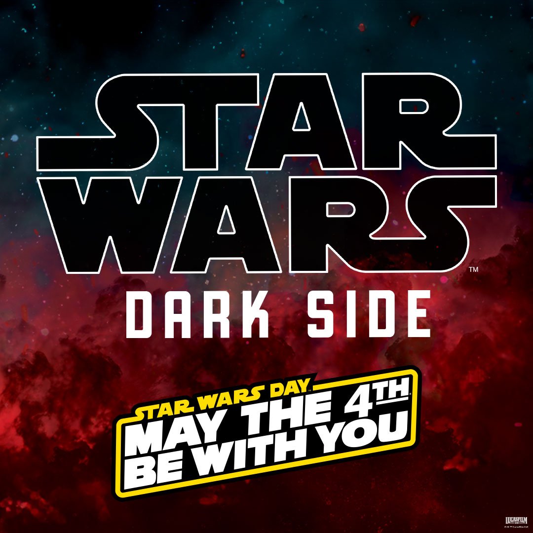 #Maythe4th be with you. This is the way: bit.ly/4diHdd1 #GameStop #StarWars #StarWarsDay
