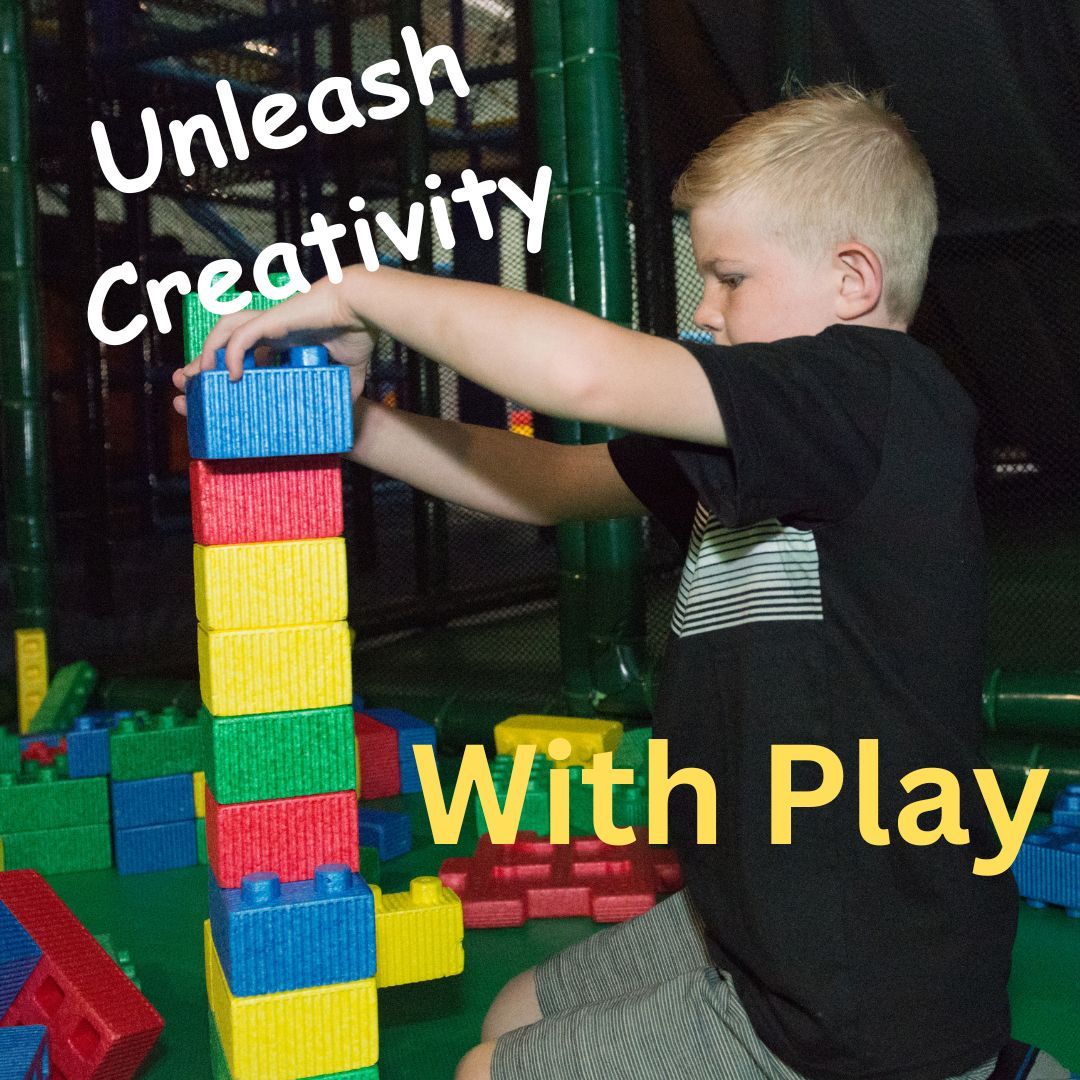 Unleash Creativity with Play! 🎨🤹‍♂️
Did you know play enhances creativity in kids? At Coconut Cove, our play areas are designed to spark the imagination of every child. Come see what masterpieces your little ones can create today! 🌟 #CreativePlay #KidsImagination #Letthemplay