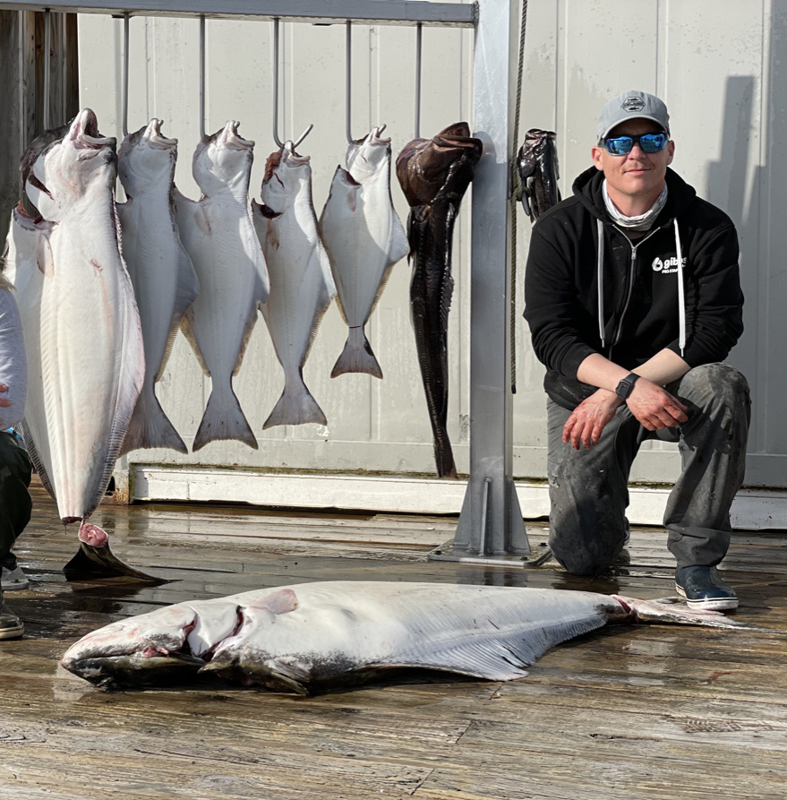 Salmon season is just around the corner in Alaska, and IGFA Captain Scott Edgar is gearing up to make this season unforgettable. Join him aboard the premium fleet of @Reel_Alaska Fishing Charters, specializing in all 5 species of salmon beginning in June: bit.ly/3nXd2il