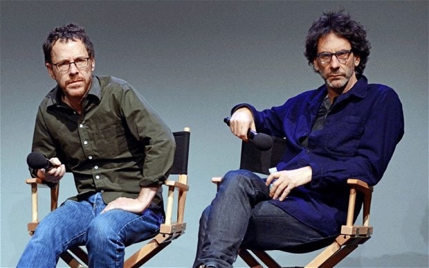 At the Tromso IFF in Norway, Ethan Coen confirmed that he and Joel have written a new script together, and intend to direct it in the near future!!!

Ethan Coen:

“It’s a pure horror film, and it gets very bloody. If you like Blood Simple, I think you’ll enjoy it.”
