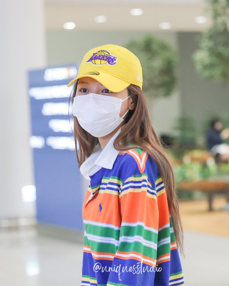 2024.05.03 수영 인천공항 입국 (1)

#최수영 #수영 #인천공항 #입국 
#SOOYOUNG #CHOISOOYOUNG #GIRLSGENERATION #KPOP