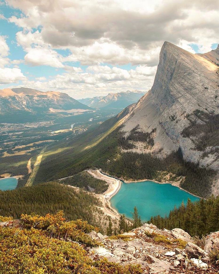 Canmore, Alberta