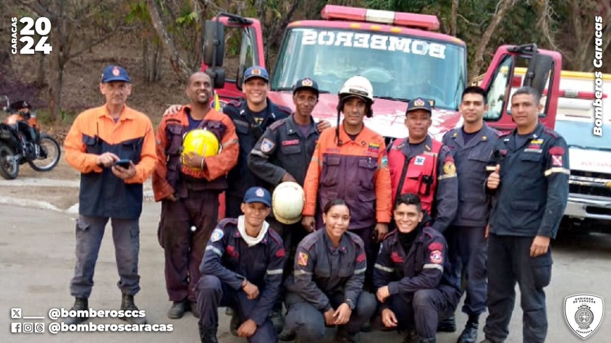 #04Mayo  celebramos el Día Internacional del #BomberosForestales...Con el fin de concienciar a la población sobre la importancia de evitar estos desastres que afectan la flora, así como la vida de los seres vivos.
¡¡Héroes con un importante papel en nuestra sociedad!!