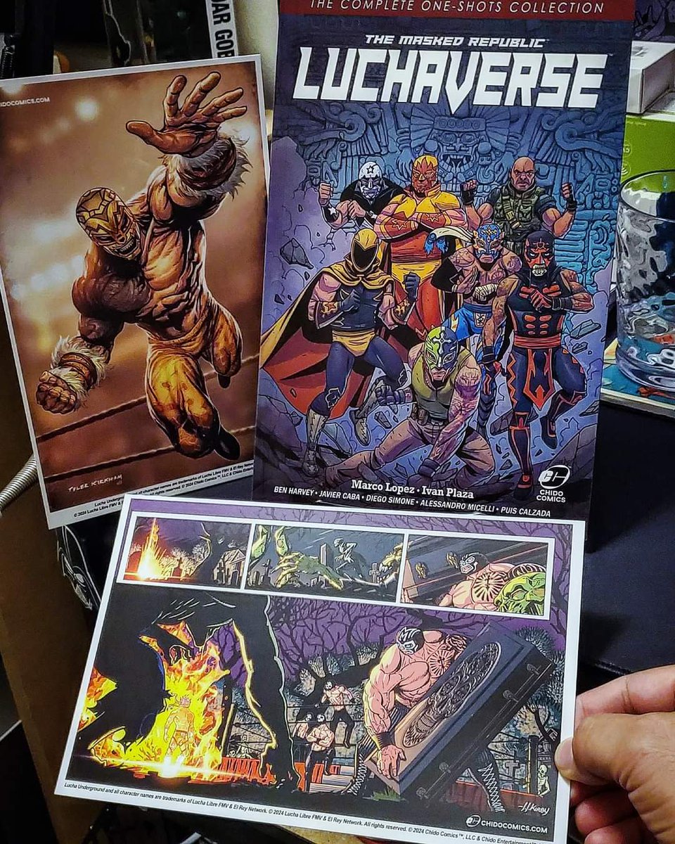 Ivan Plaza tweet media