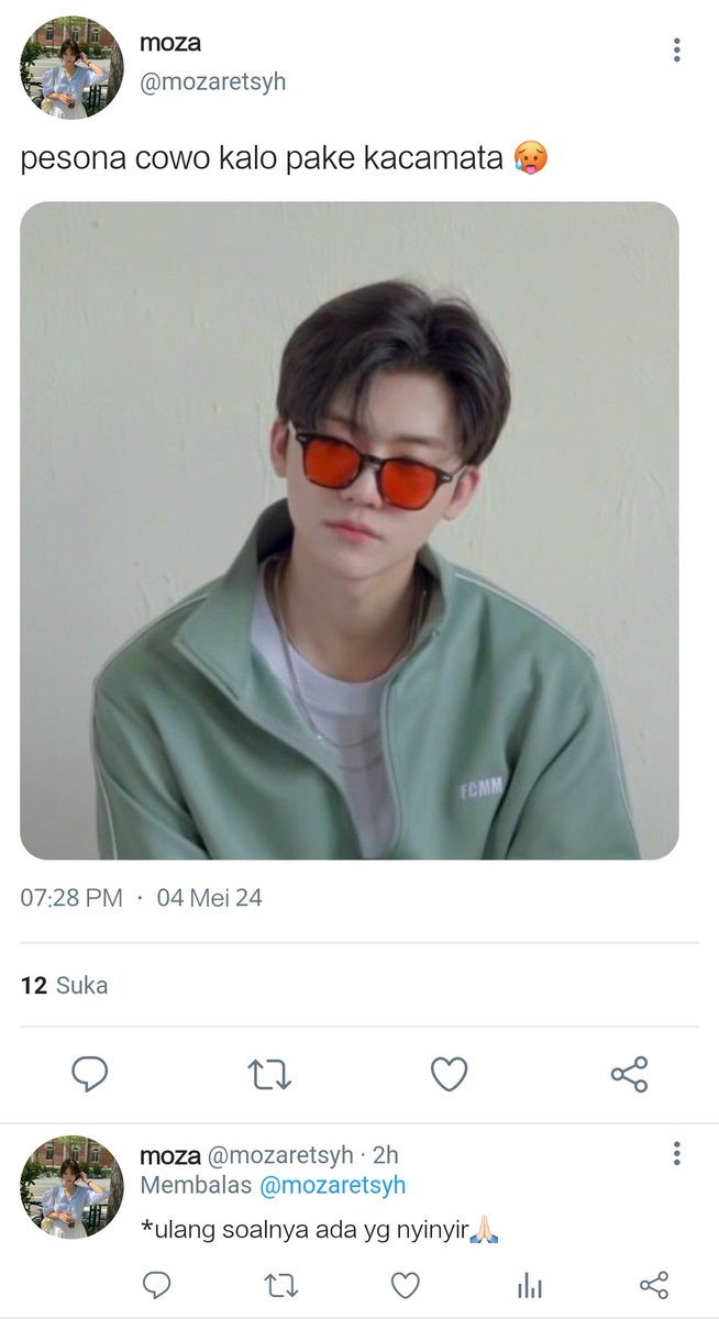 lollychup's tweet photo. jealous tapi gengsi 

lee jeno few tweets au https://t.co/WYjYmh3vhQ