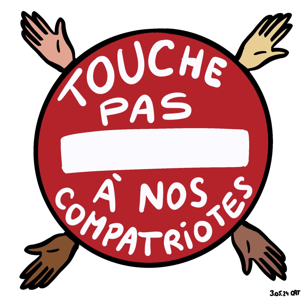 cathbertrand5's tweet photo. Vous avez la réf ?
Version sans doigt d'honneur
#nofacho https://t.co/QMva1kL5rE