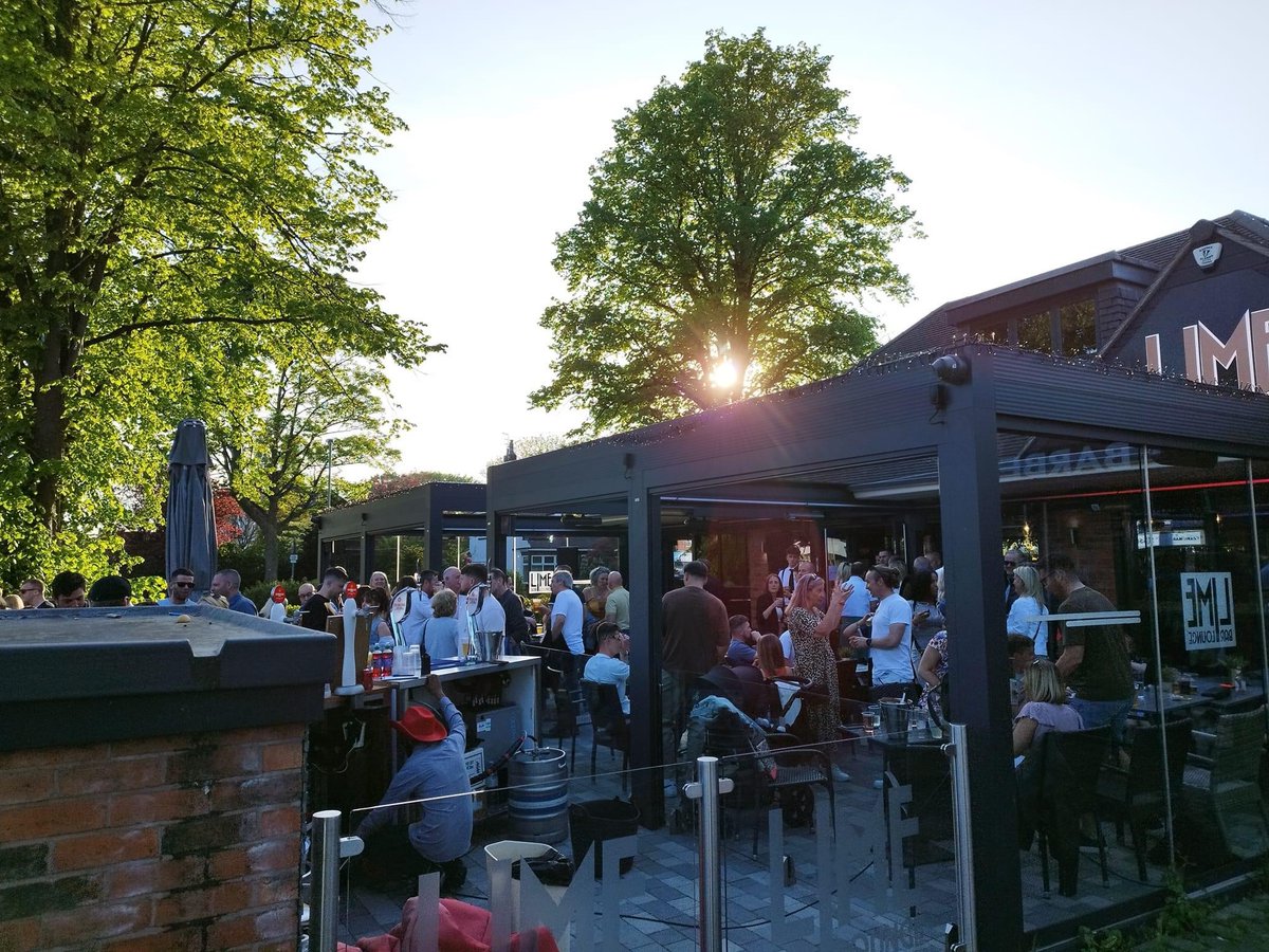 Two live music events are coming to South Ribble over the next two months as Penwortham Live and Longton Live return 

Read more about this here bit.ly/3QRQXBJ