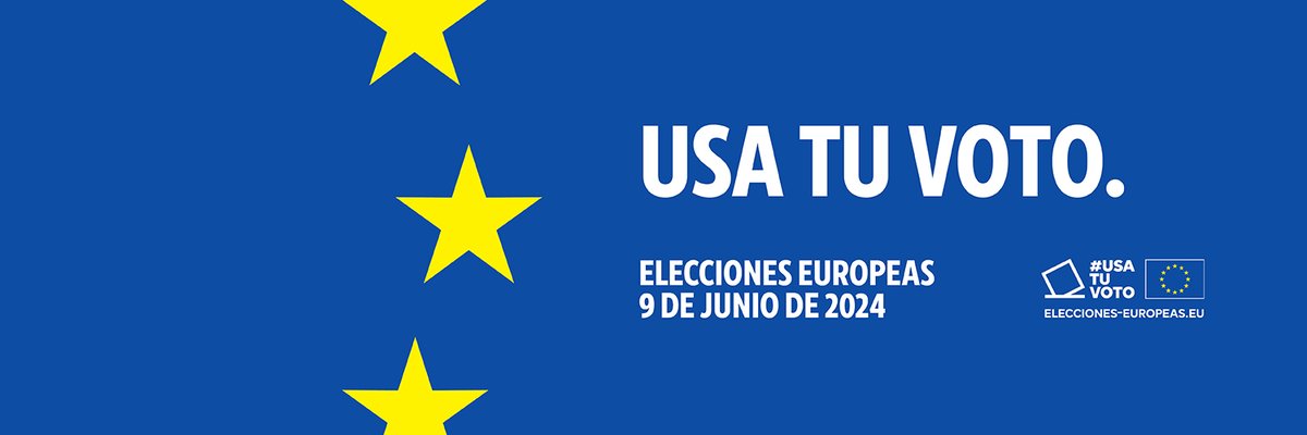 Las elecciones UE de 6-9 junio revisten una inmensa importancia para el futuro de nuestro continente. Está en juego la esencia de la UE: nuestra unidad, democracia, solidaridad, sostenibilidad y justicia social. Esperamos veros a tod@s este jueves 9 mayo en Puig d'en Valls 🇪🇺🌹❤️