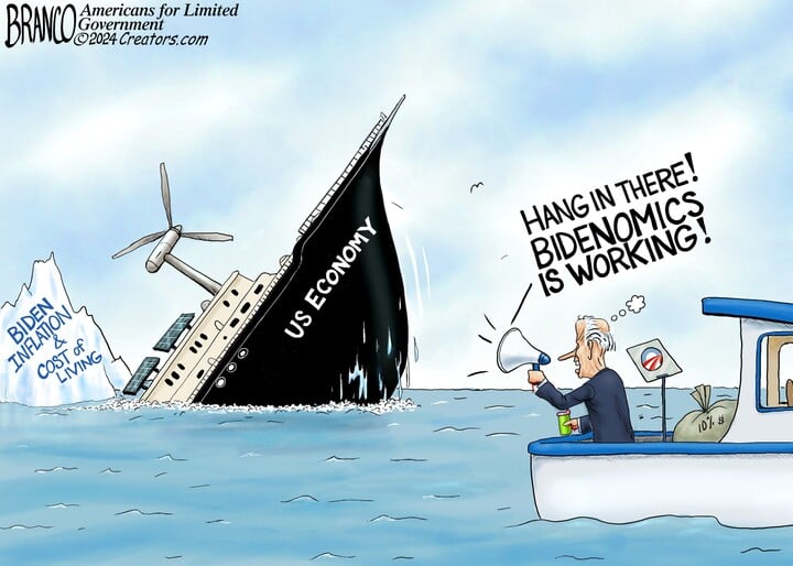 ericparks450's tweet photo. @AZ_Brittney You need to clean your crystal ball, because you couldn't be farther from the truth.
Imagine if you will, how our society would look after 7-years of Biden and the left's disastrous policies? Twice as bad as it looks now! And THAT'S a FACT! https://t.co/JCYkfmiKVT