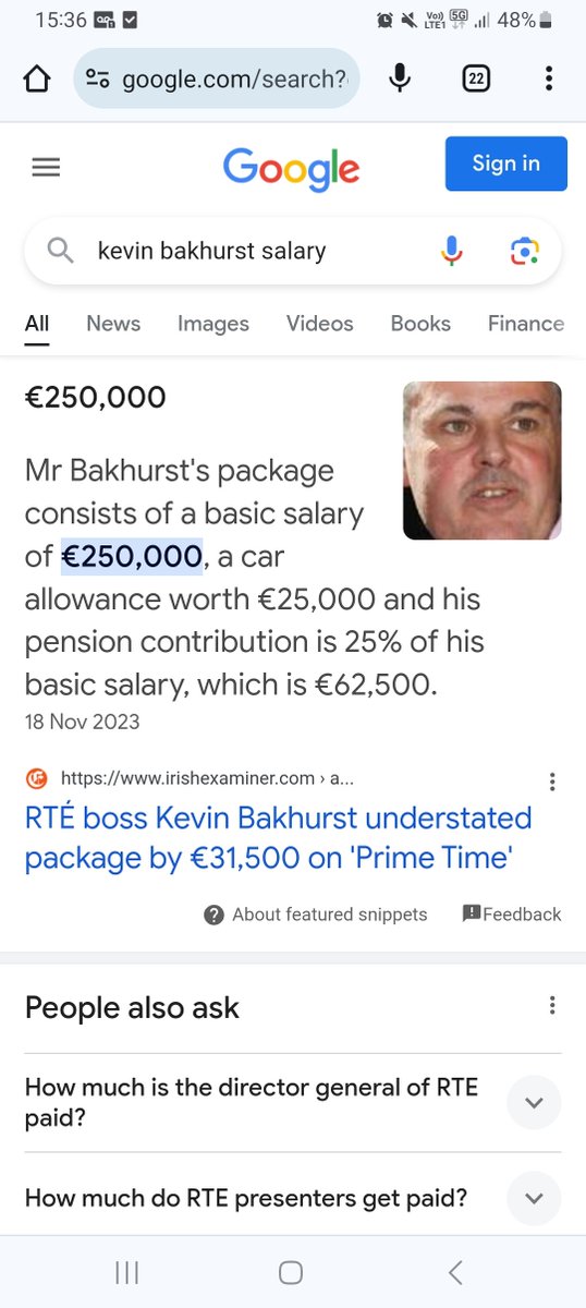 The Irish goverment wanna let RTE charge a new TV licence fee and then top them up with your taxpaying money on top of it forcing you to pay chancers like kevins  wages of 250k a year shocking  #IrelandBelongsToTheIrish