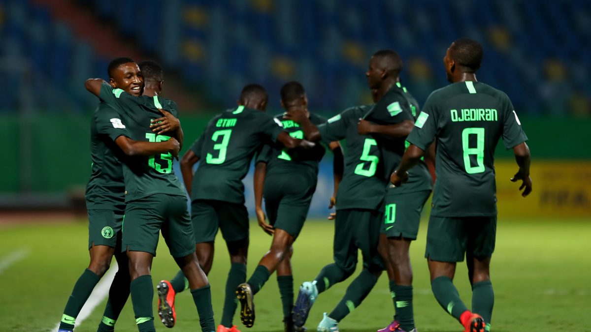 WAFU Cup: Golden Eaglets begin title defence against Burkina Faso dailypost.ng/2024/05/04/waf…